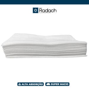 TOALHA HOSPITALAR 30x35