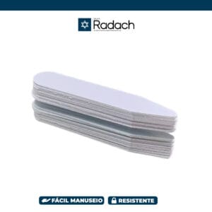 BARBATANA DE PLÁSTICO PARA CAMISA