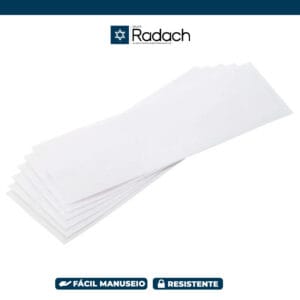 LENÇO PARA DEPILAÇÃO