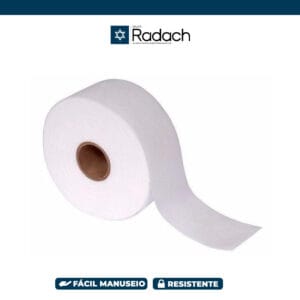 ROLO LENÇO PARA DEPILAÇÃO